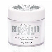 Artistic VIP Rock Hard - Bright White 105g