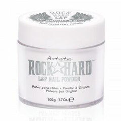 Artistic VIP Rock Hard - Bright White 105g - Professional Salon Brands