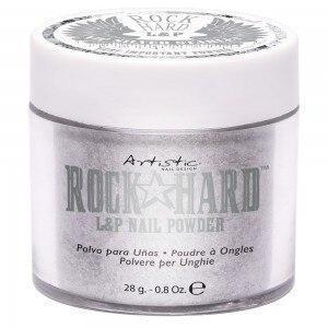 Artistic VIP Rock Hard - Silver Starlet 28g - Professional Salon Brands