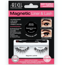 Ardell Magnetic Lash & Liner - Wispies - Professional Salon Brands