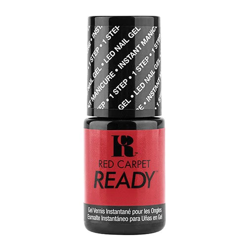 RCR WERK IT! GEL POLISH